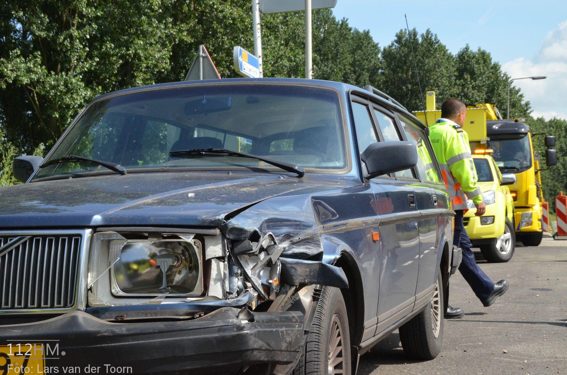 Ongeval A12 (4)