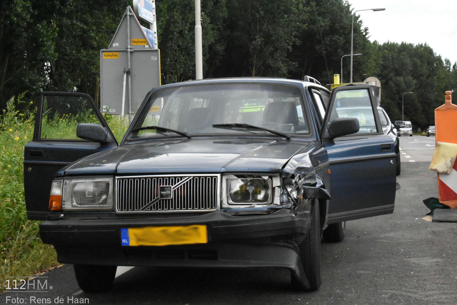Ongeval A12 Waddinxveen (2)