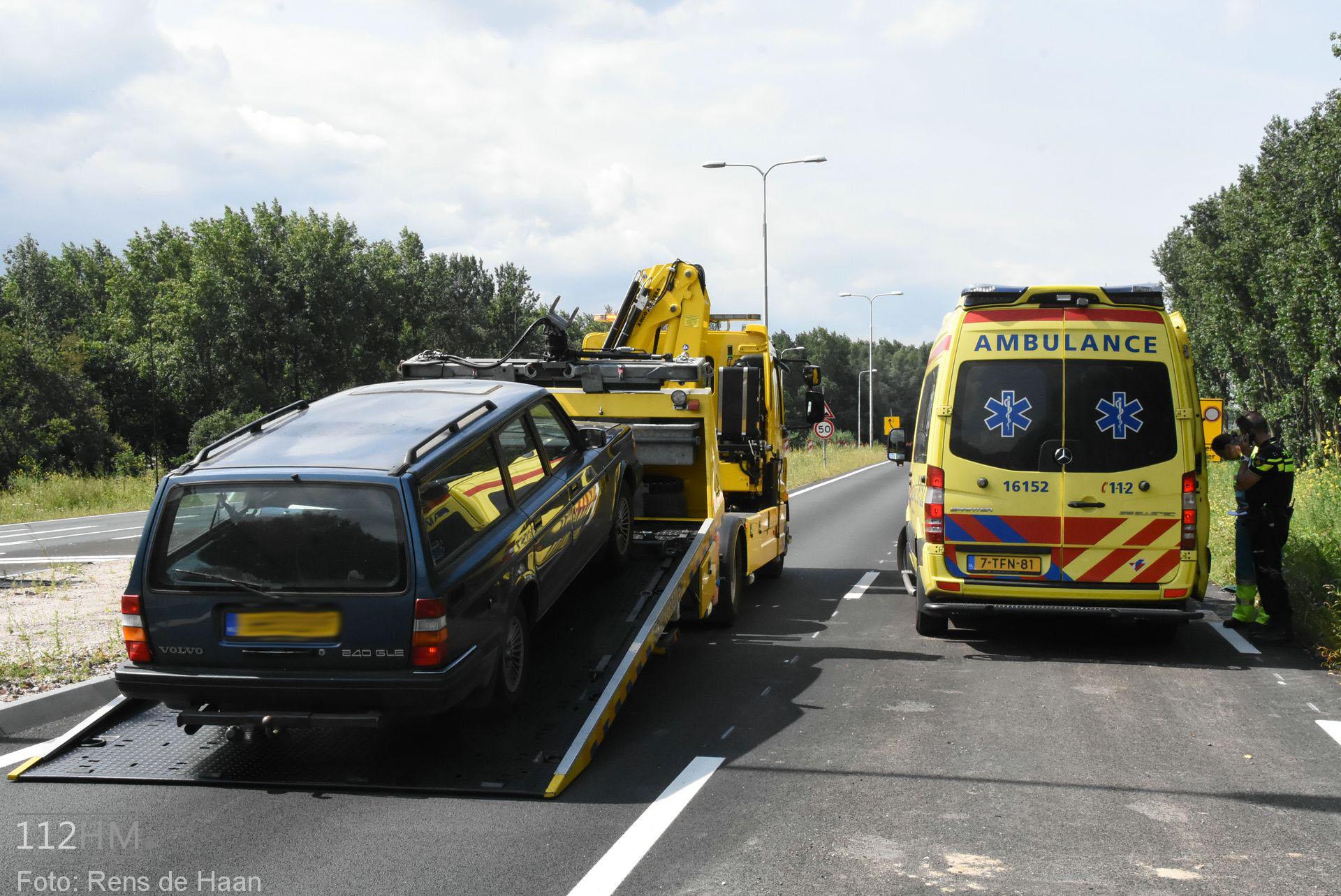 Ongeval A12 Waddinxveen (8)