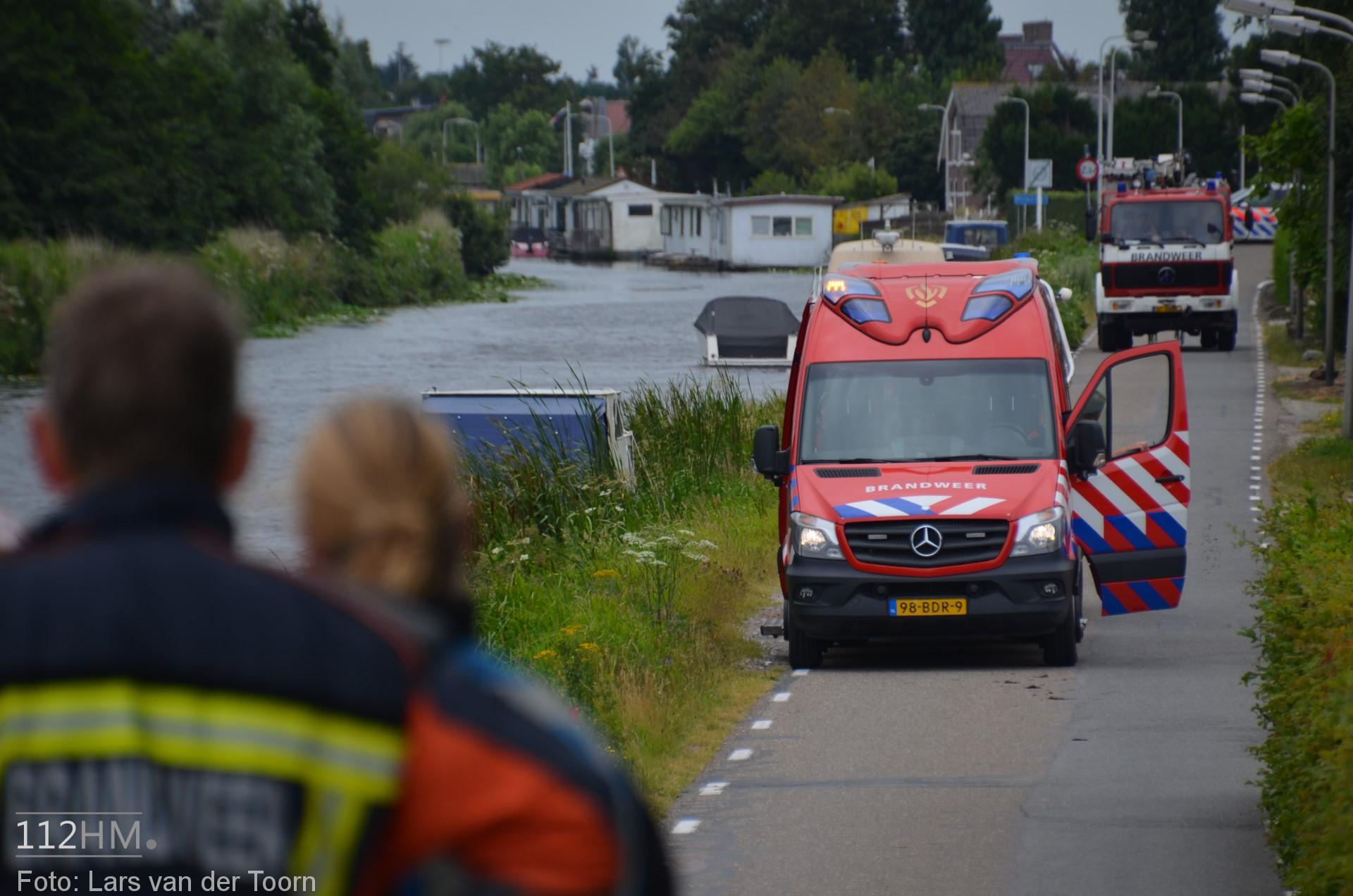 vtw noordwijkerhout 29-7 LT (15) [#112hm.nl]