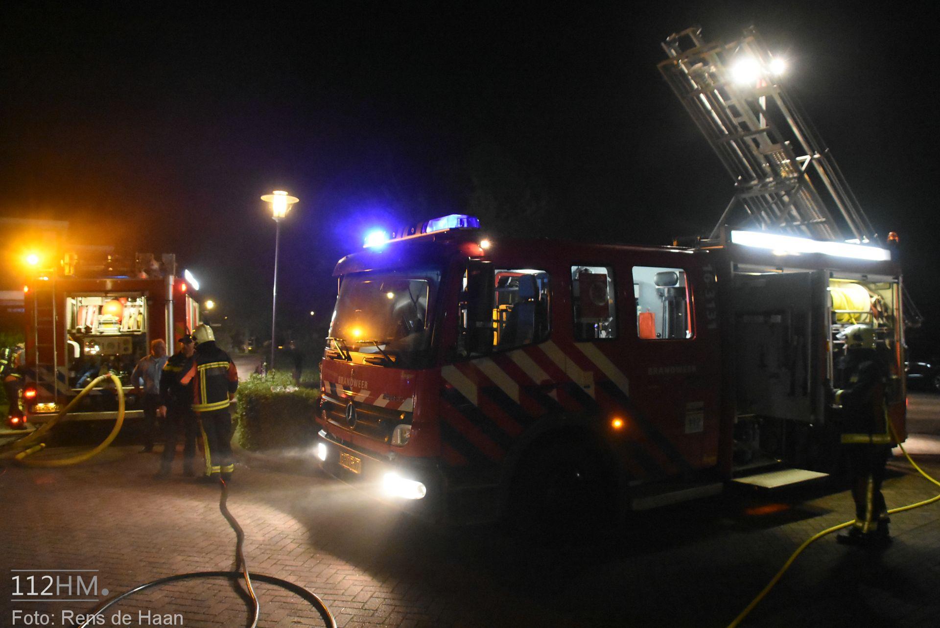 Middelbrand Veldzoom Reeuwijk (10)