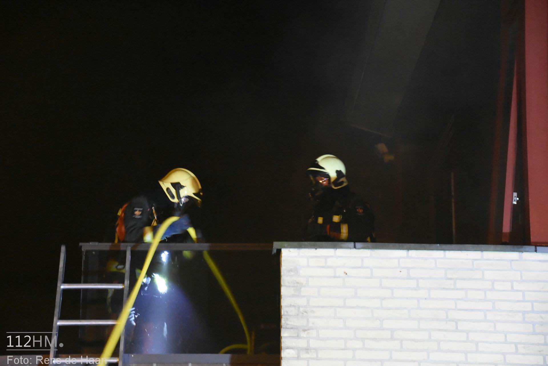 Middelbrand Veldzoom Reeuwijk (15)