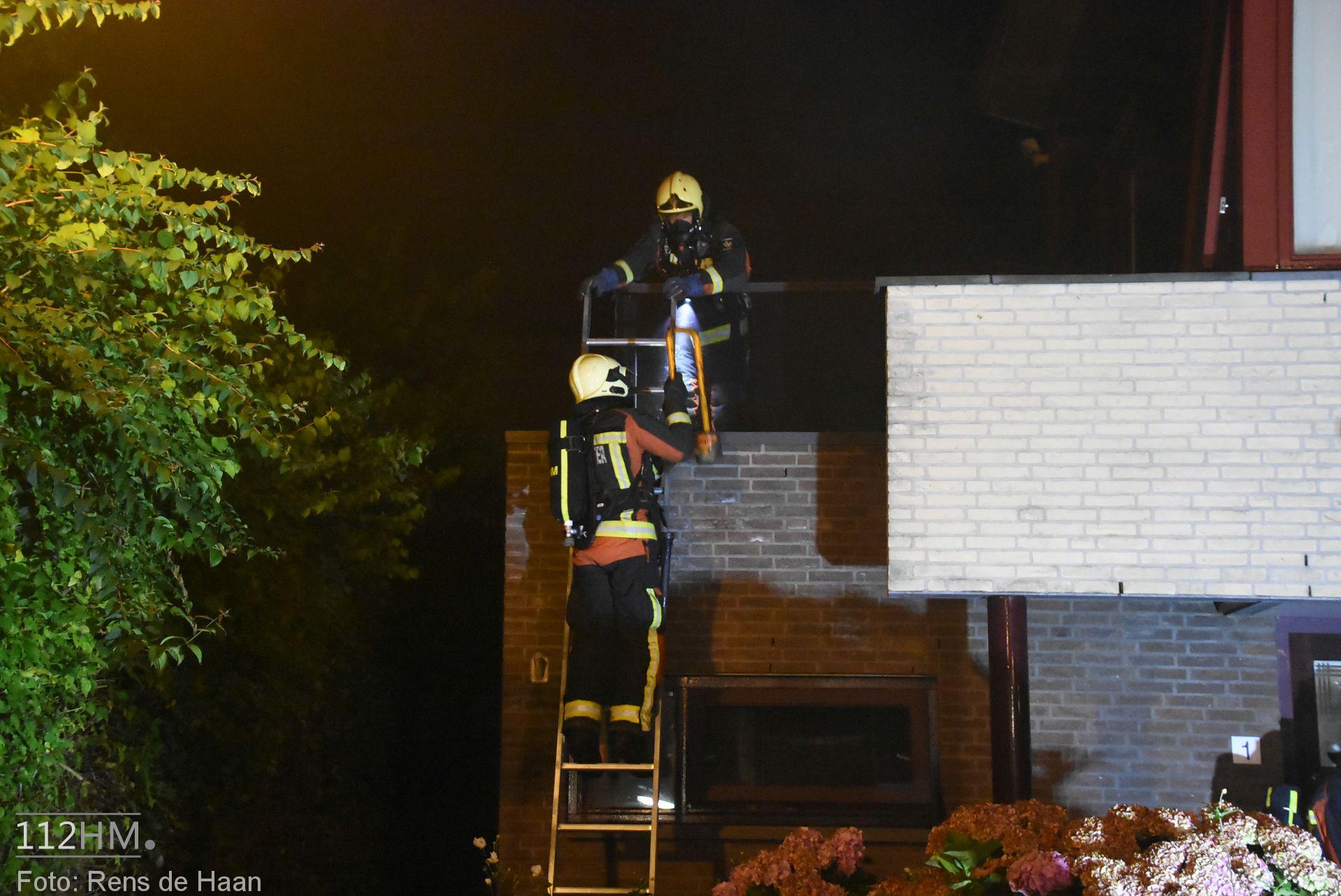 Middelbrand Veldzoom Reeuwijk (16)