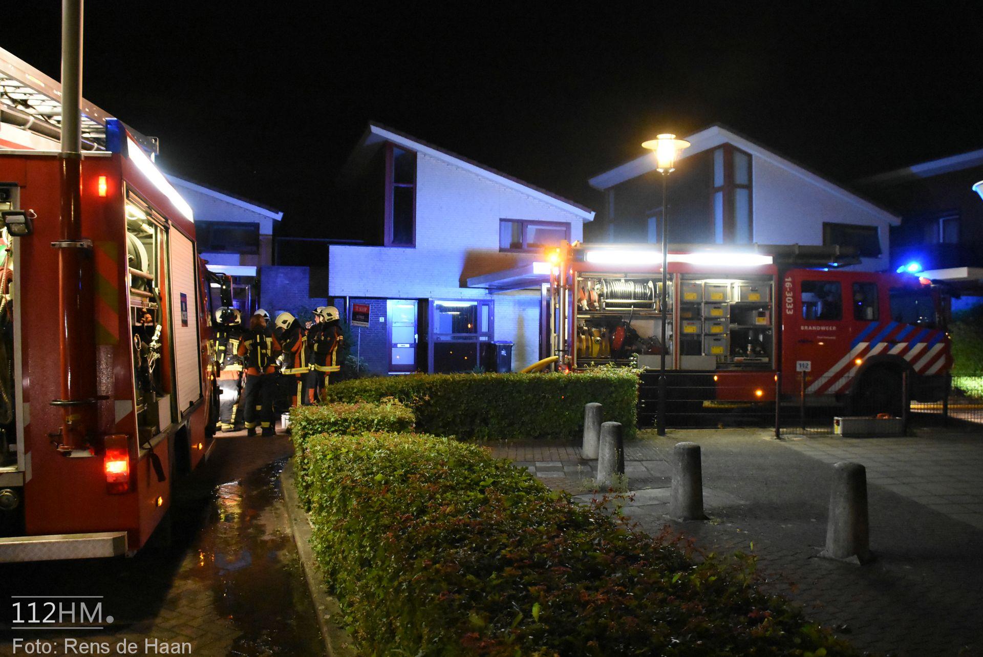 Middelbrand Veldzoom Reeuwijk (17)