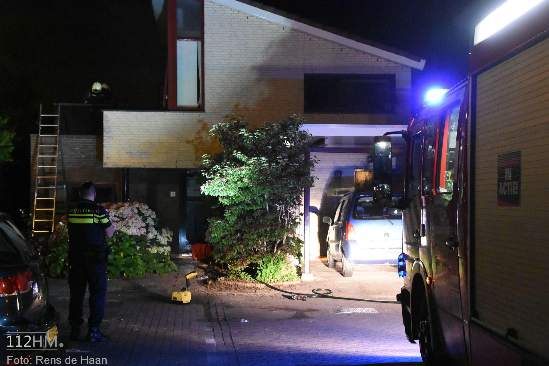 Middelbrand Veldzoom Reeuwijk (18)