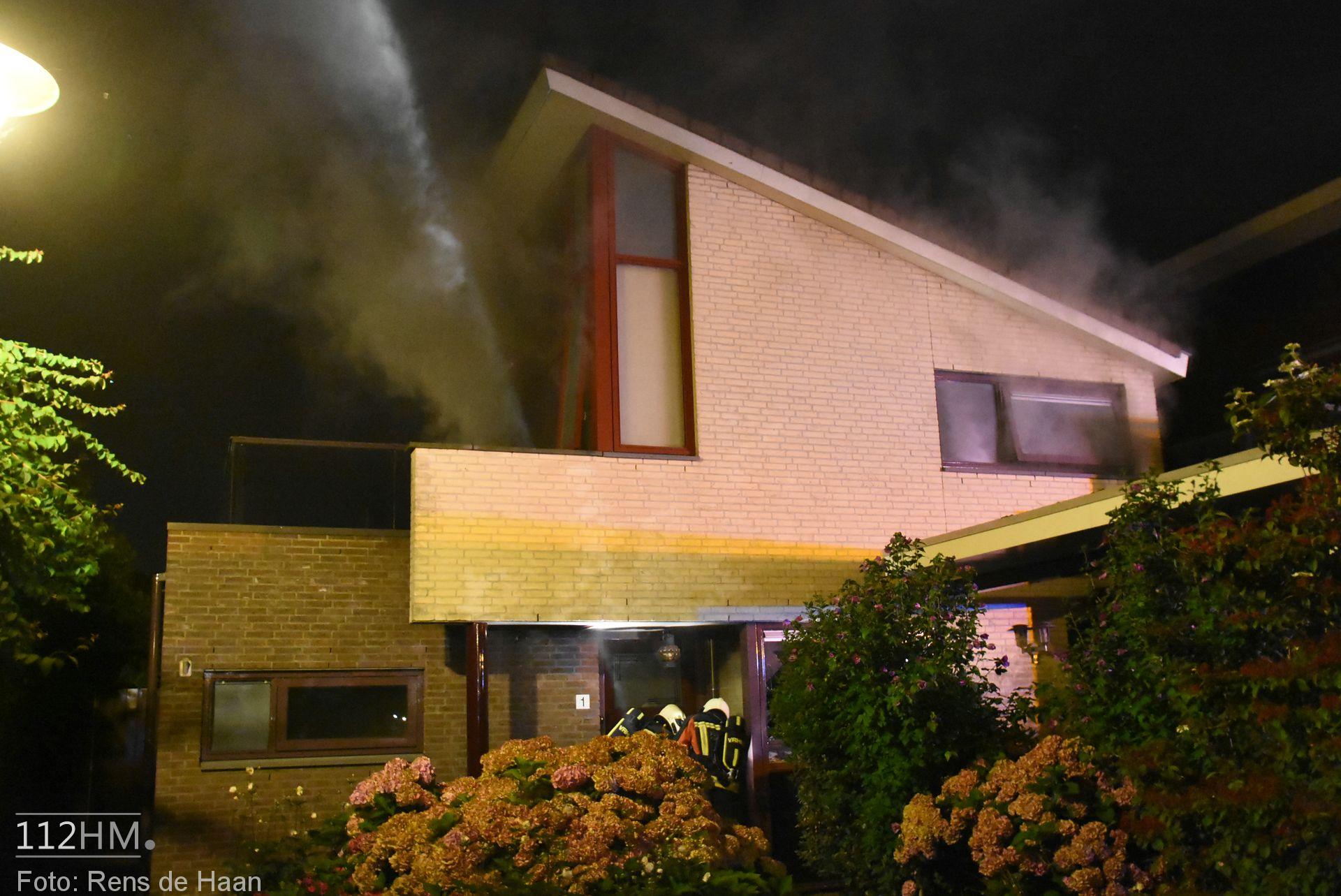 Middelbrand Veldzoom Reeuwijk (3)