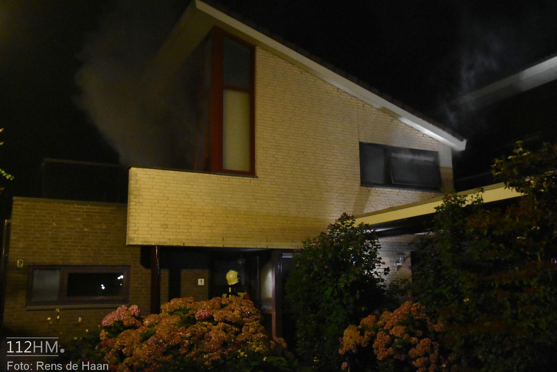 Middelbrand Veldzoom Reeuwijk (4)