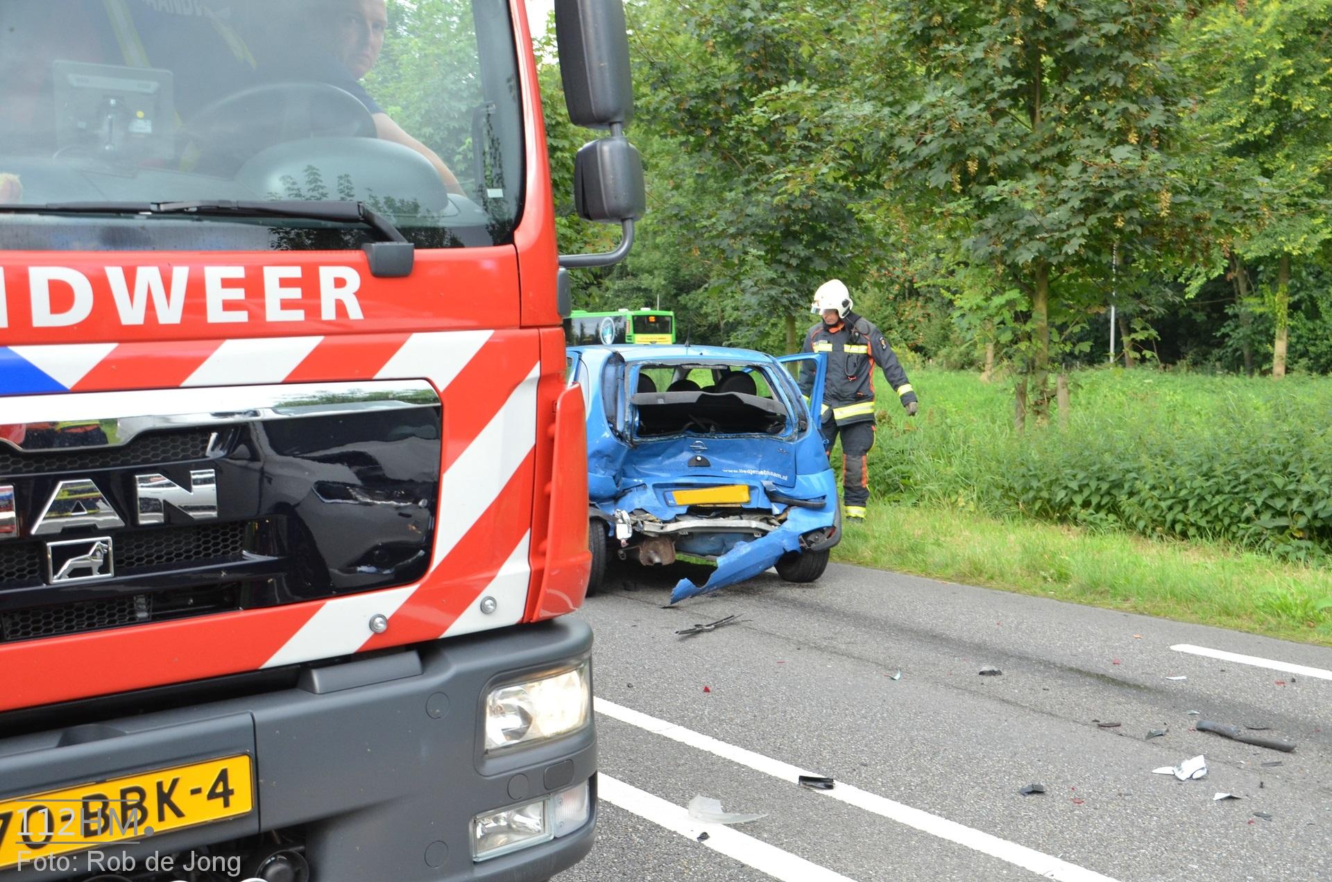 Ongeval Beijerincklaan WDN 05
