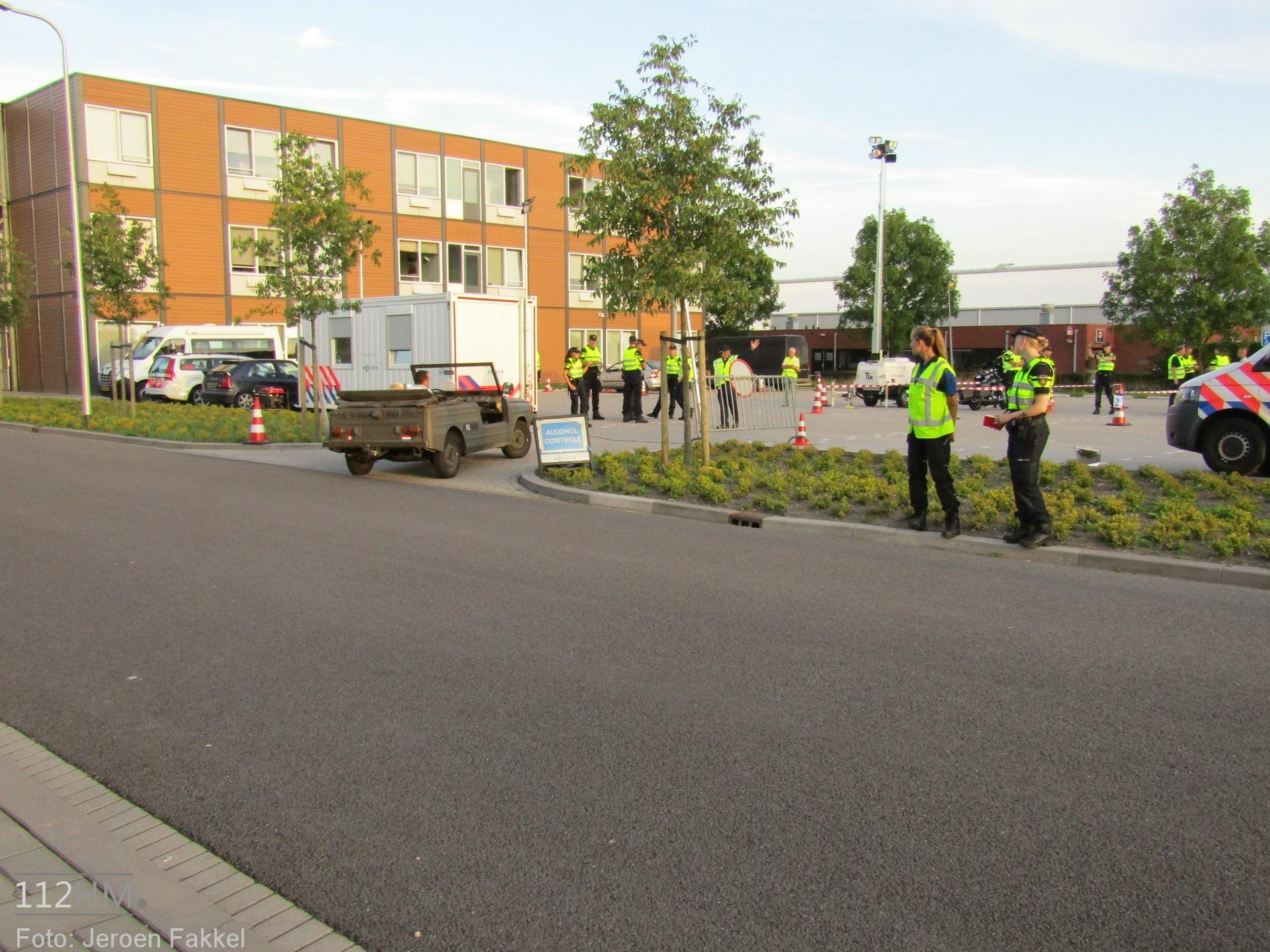 Controle Boskoop 01
