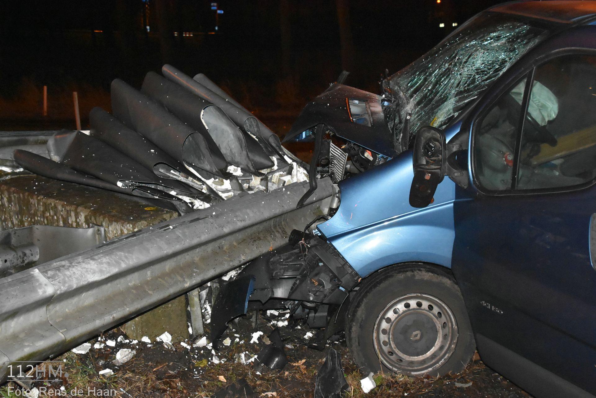ongeval-a12-12