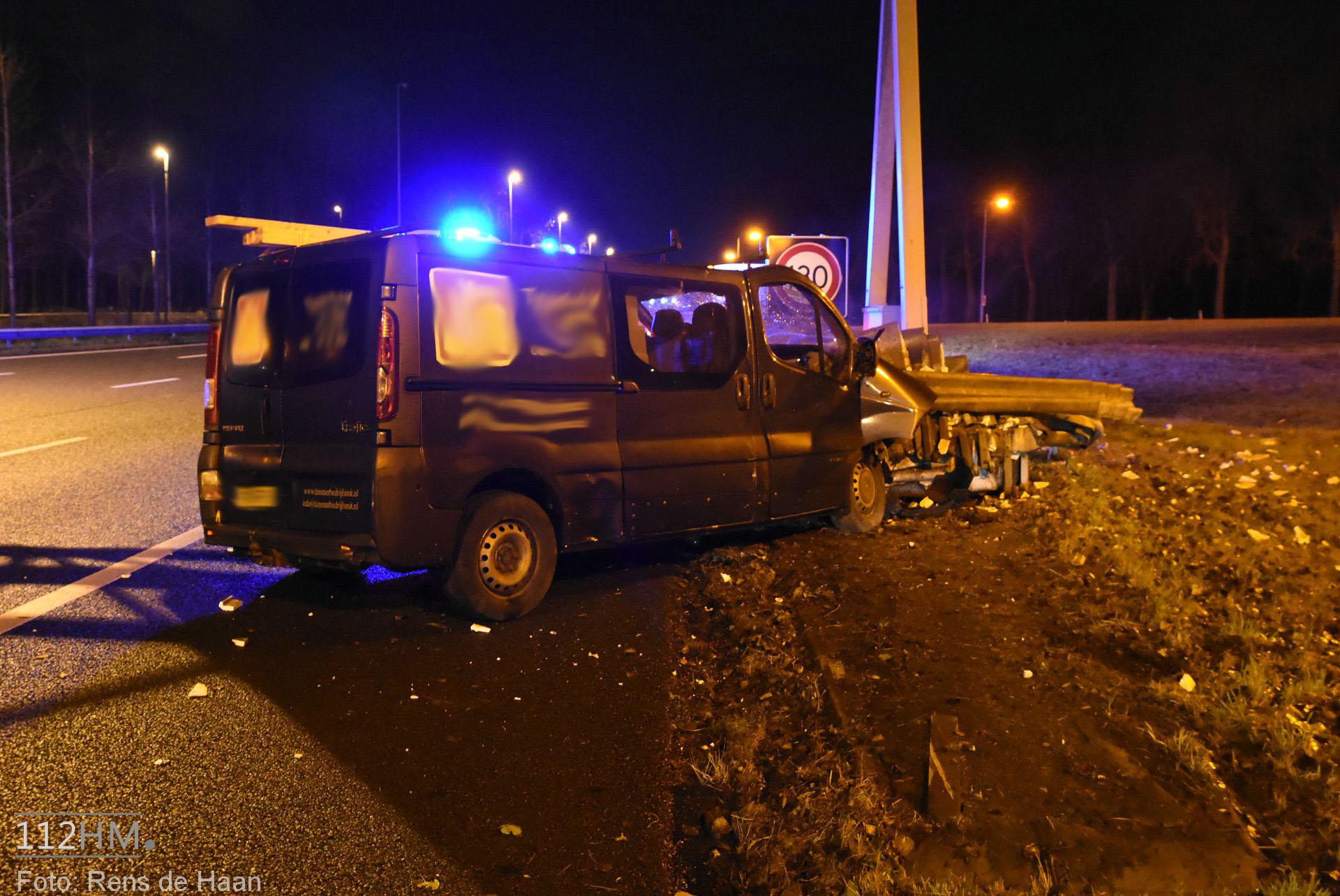 ongeval-a12-2