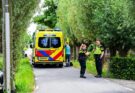 Fietser raakt zwaargewond na aanrijding in Driebruggen